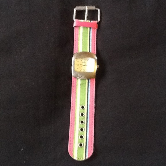 watch