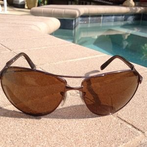 Authentic Ray-Ban Aviator sunglasses Authentic Ray-Ban Aviator sunglasses