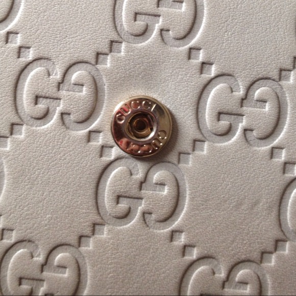 📍Sold📍Gucci authentic wallet - Picture 3 of 4