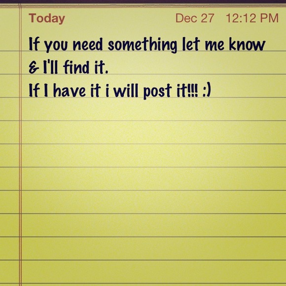 If you need something I will post it - Picture 1 of 1