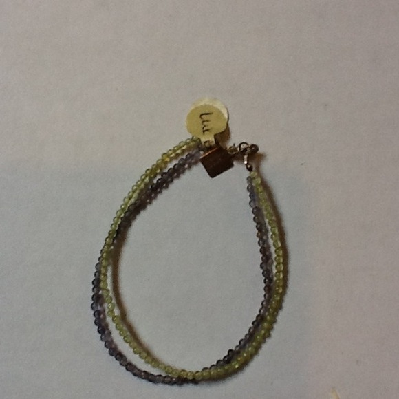 Bracelet
