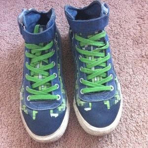 🚫Sold🚫Puma fun shoes