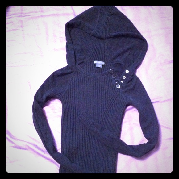 SOLD Armani Exchange sweater
