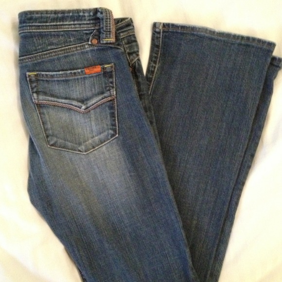 Vigoss Jeans