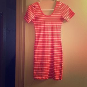 Forever 21 size sm dress