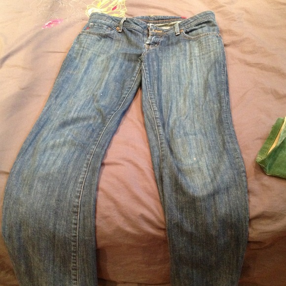 Seven flare  jeans