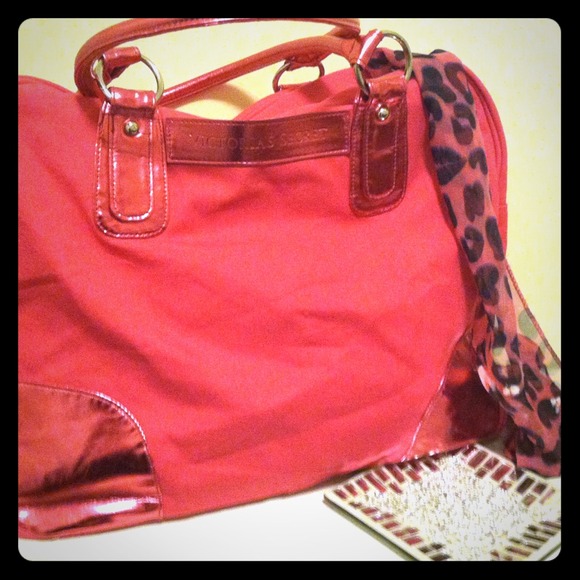 ((SOLD)) VS bag