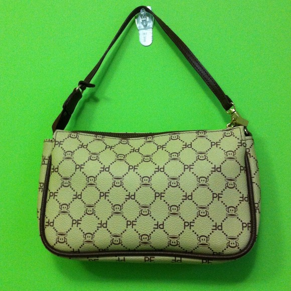 Paul Frank purse