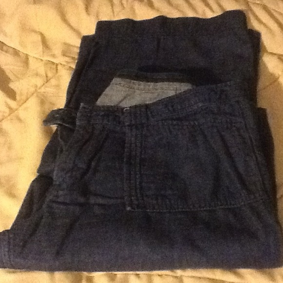 Denim Jeans