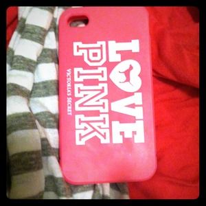((SOLD)) VS iPhone 4/4s cover