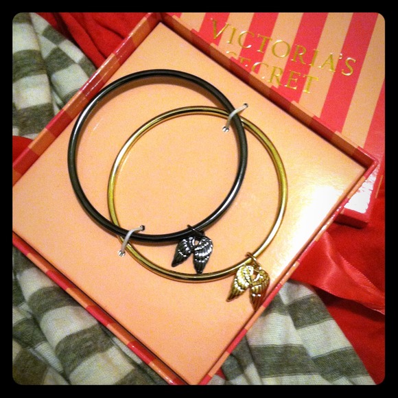 Victorias Secret Bangles VIP