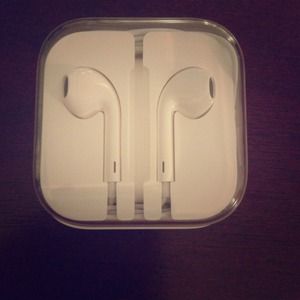 Apple Earpods