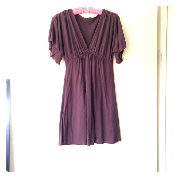 "matty m" dress from Nordstrom.