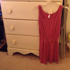 RESERVED American apparel dress