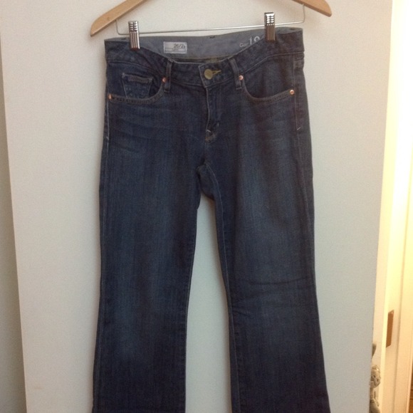 REDUCED NWOT - GAP 1969 Curvy Jeans - Picture 1 of 3