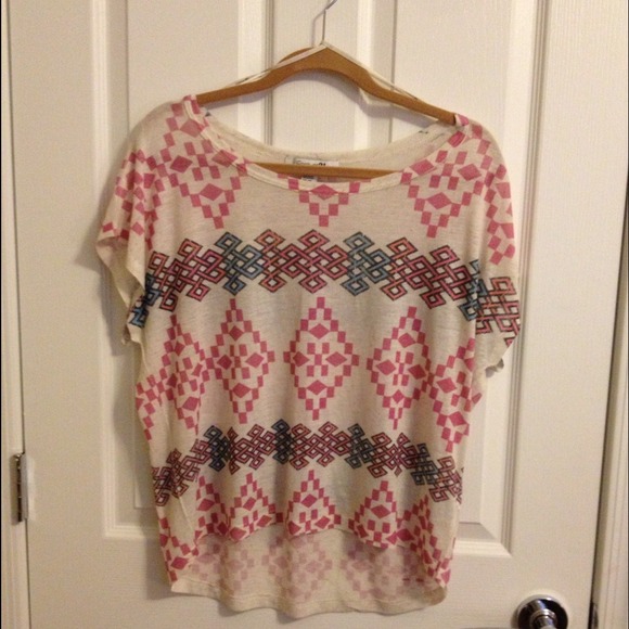 **Sold** Forever 21 shirt