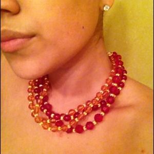 Givenchy Jewelry - Givenchy Vintage Necklace price negotiable Givenchy Jewelry - Givenchy Vintage Necklace price negotiable