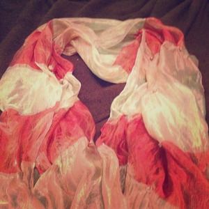 Brand new scarf!!!