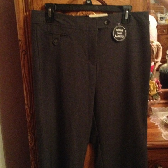 Slims your tummy pants