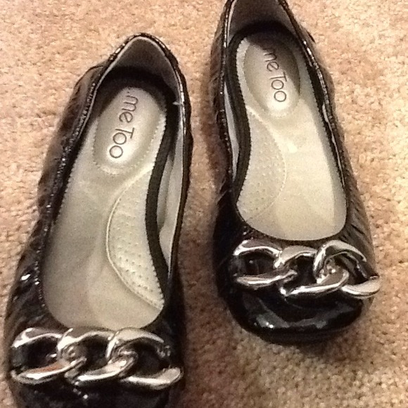 *Bundle*Me too flats