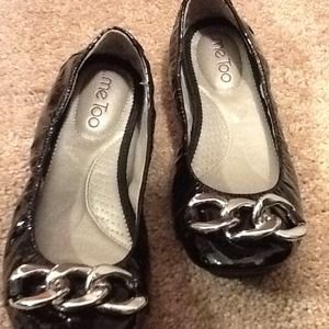 *Bundle*Me too flats