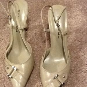 Michael heels