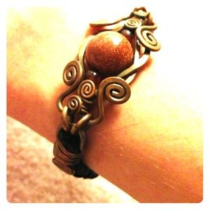 Venice Beach Energy Bracelet