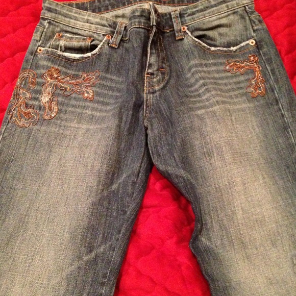 NWOT American Eagle jeans