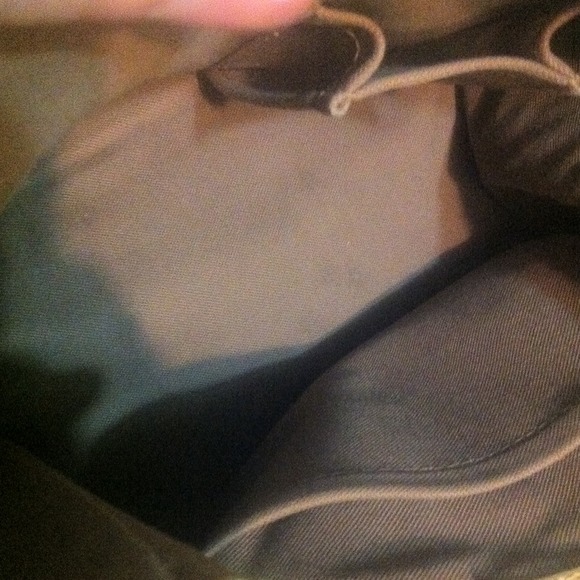 Authentic LV bag - Picture 2 of 4