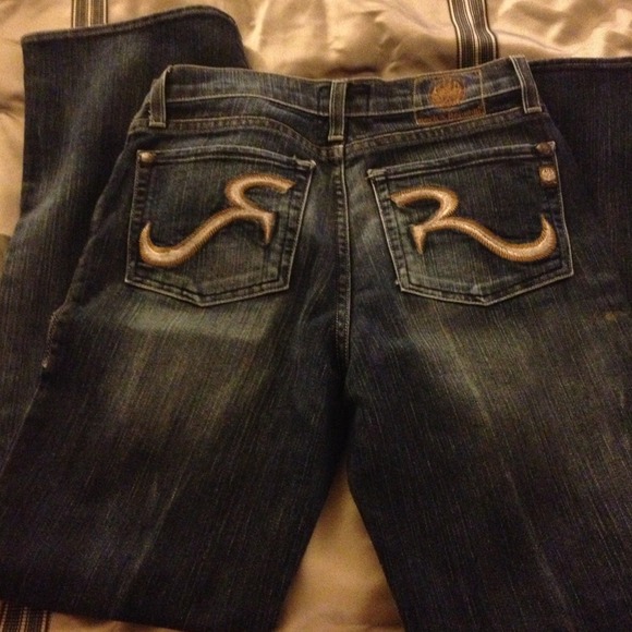 $20 for each boys Rock & Republic & 7 jeans bundle