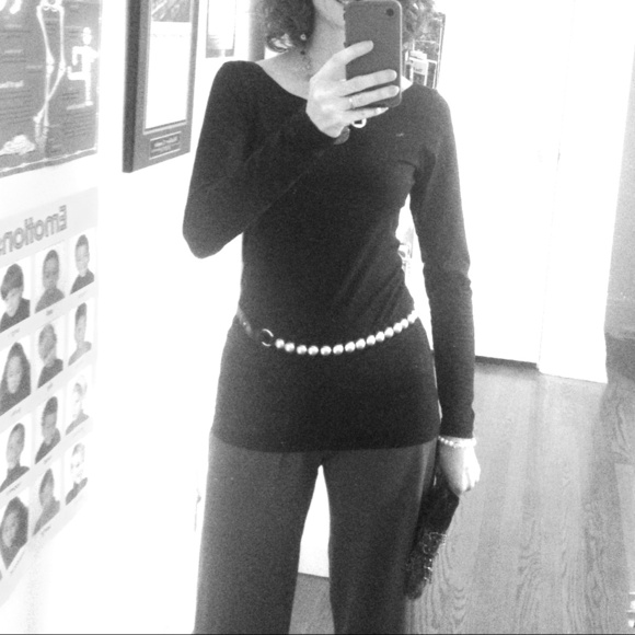 Cabi belt, limited edition. No longer available.