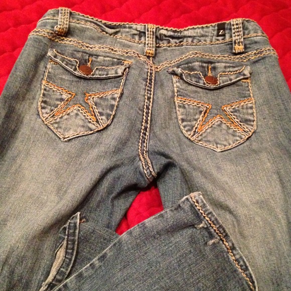 Z2 jeans