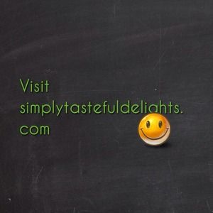 Simply Tasteful Delights