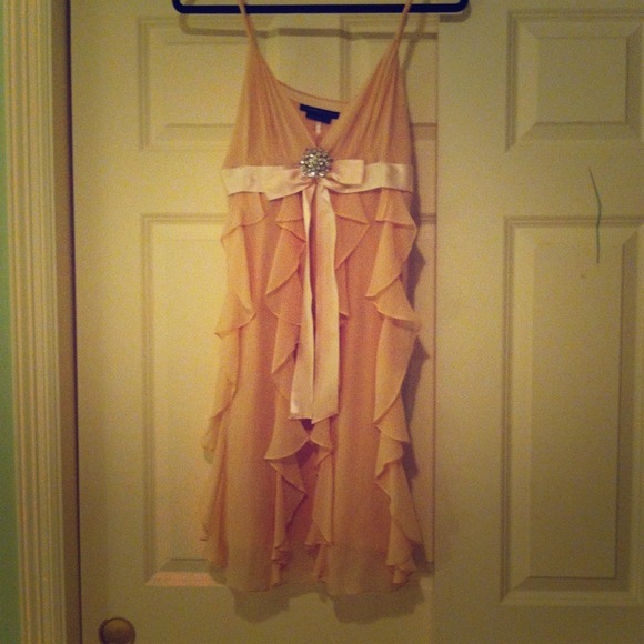 BCBG Dress