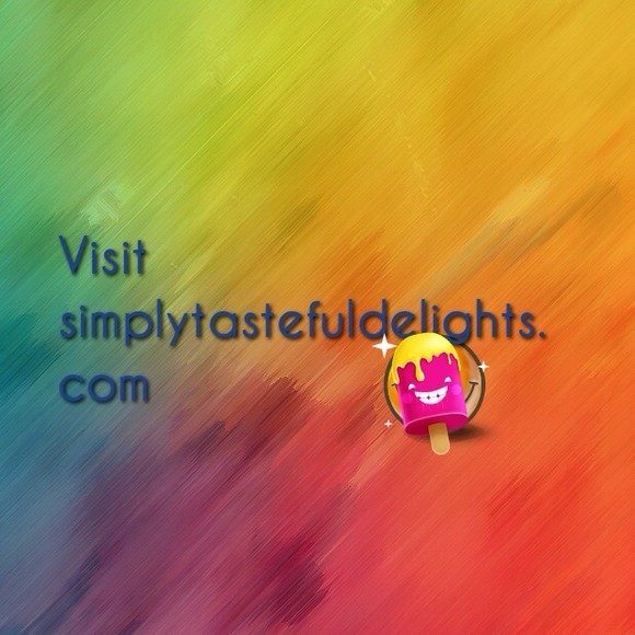 Simply  Tasteful Delights