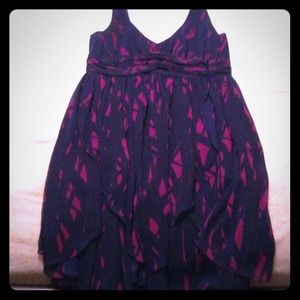 BCBG dress BCBG dress