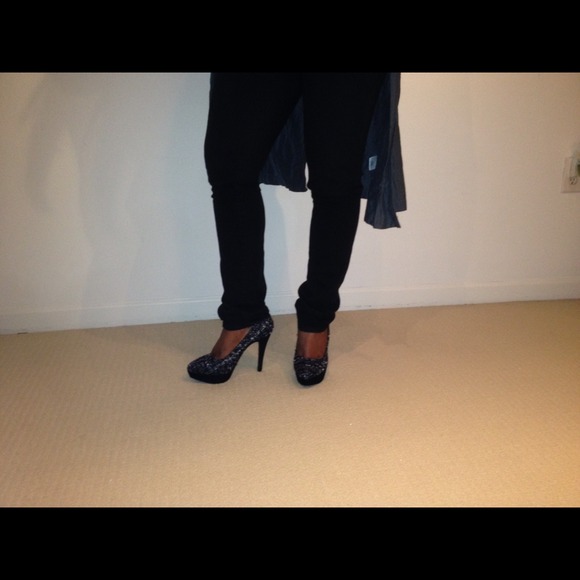 S🎌 Authentic Tory Burch pumps - Picture 4 of 4