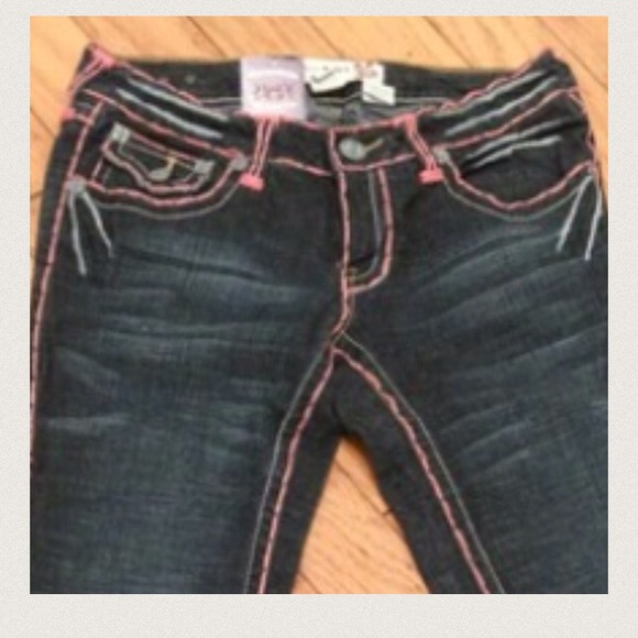 Laguna Jeans