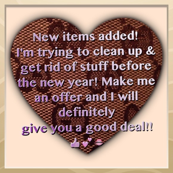 SALE SALE SALE!!