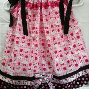 Handmade Dresses