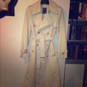 Vintage CHRISTIAN DIOR Trenchcoat