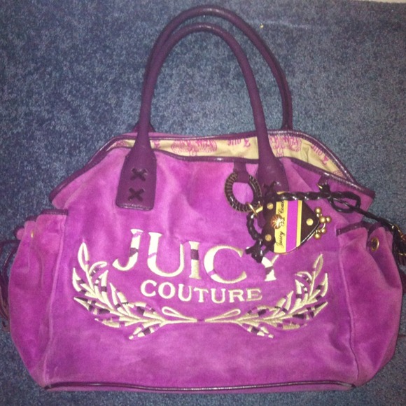 Juicy Couture