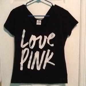 Victoria's Secret shirt
