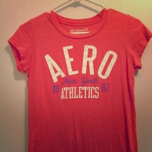 Aeropostale t-shirt