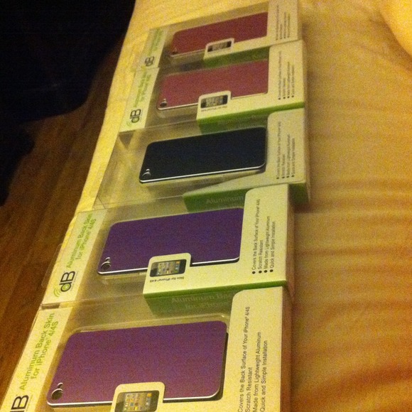 jewel cases/jacket/shirt -TRADE@getsomestuff