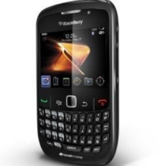 Blackberry Curve 8530 Last chance sale!!!
