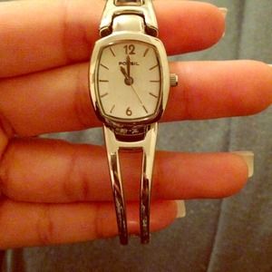 Fossil Watch