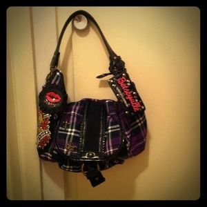 Betseyville Scottish Yard Small Hobo