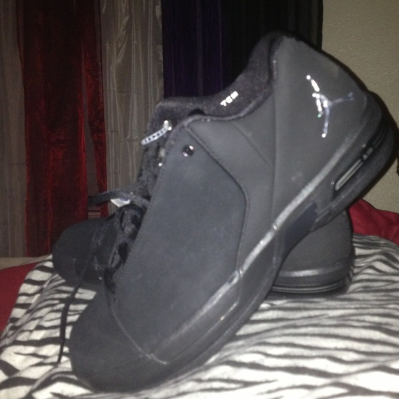 Jordan's