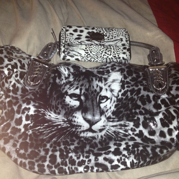 Purse & wallet